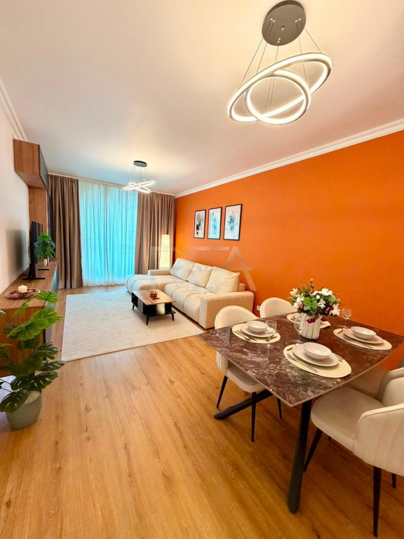 Apartament 2 camere | Complex Rezidential Exigent Plaza Faza
