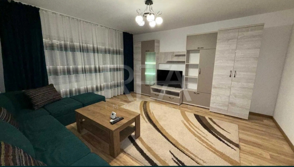 2 camere Mall Vitan | 60 mp | Centrală | Parcare