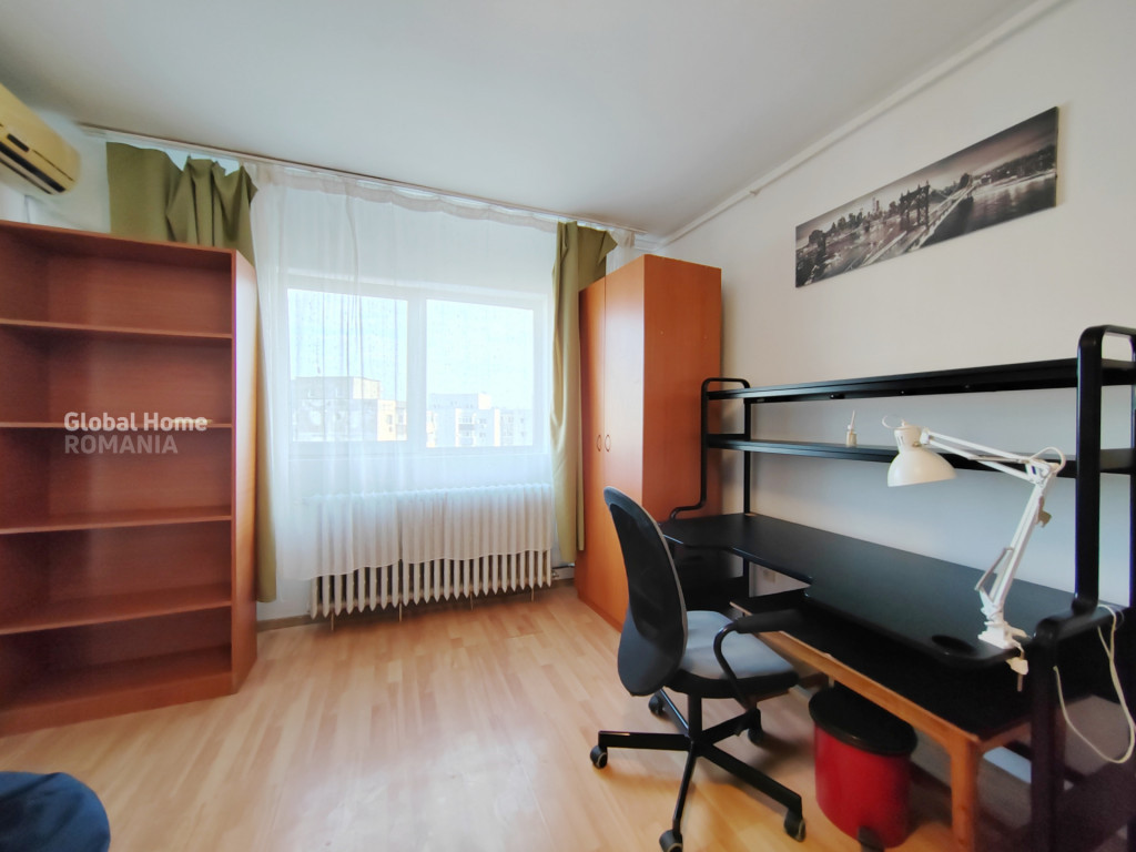Garsoniera disponibila imediat | Parcul Tineretului | Aproap