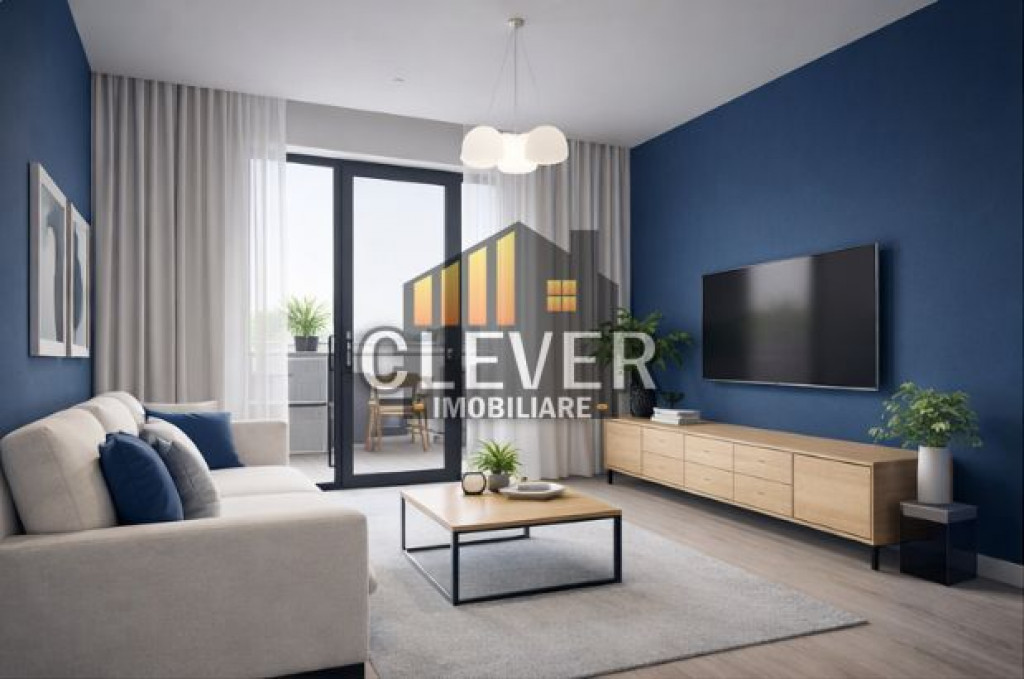 Apartament 2 Camere Pallady -12 min Metrou Nicolae Teclu ...