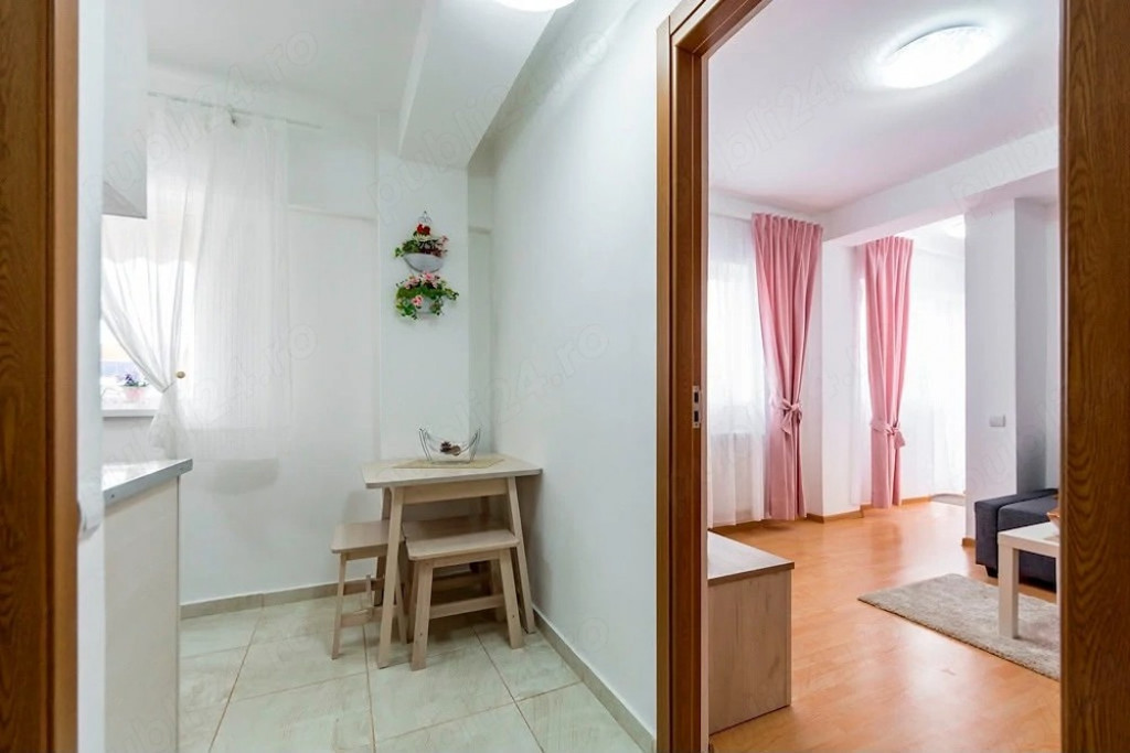 Berceni brancoveanu rezonantei etaj 4