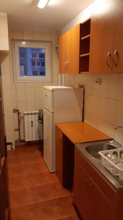 Garsoniera disponibila imediat | Parcul Tineretului | Aproap