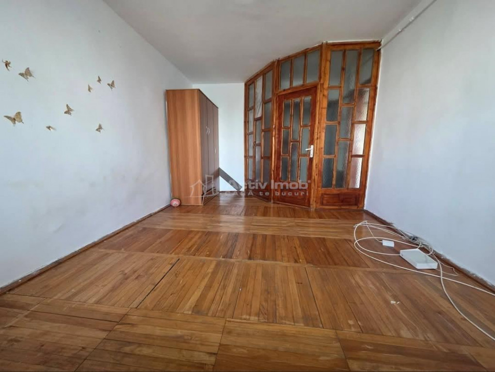 Apartament 2 decomandat Buzau Unirii sud