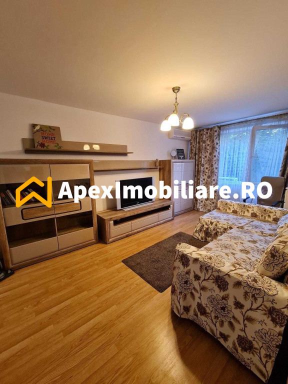 Apartament 3 camere de inchiriat Teiul Doamnei București A