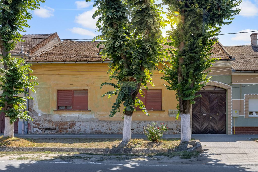 Apartament spațios la casă, 234 mp utili, ultracentral ...