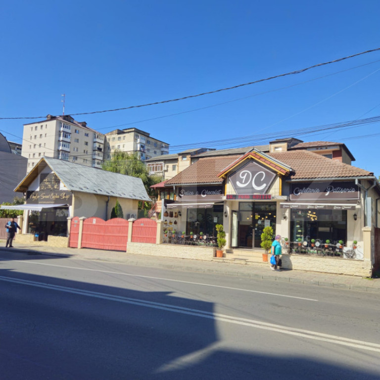 ????️ OPORTUNITATE RARĂ - Clădire Nouă cu Arhitectură
