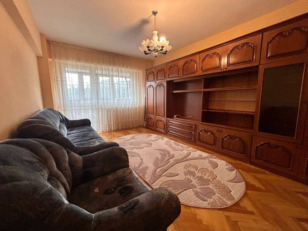 - Etaj 2 - Apartament 2 camere 63mp - Dorobanti Bariera Cala