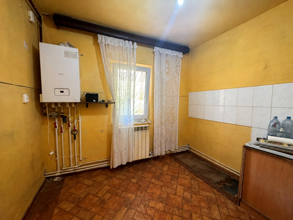 Apartament 2 camere de vânzare | Inel II | Parter