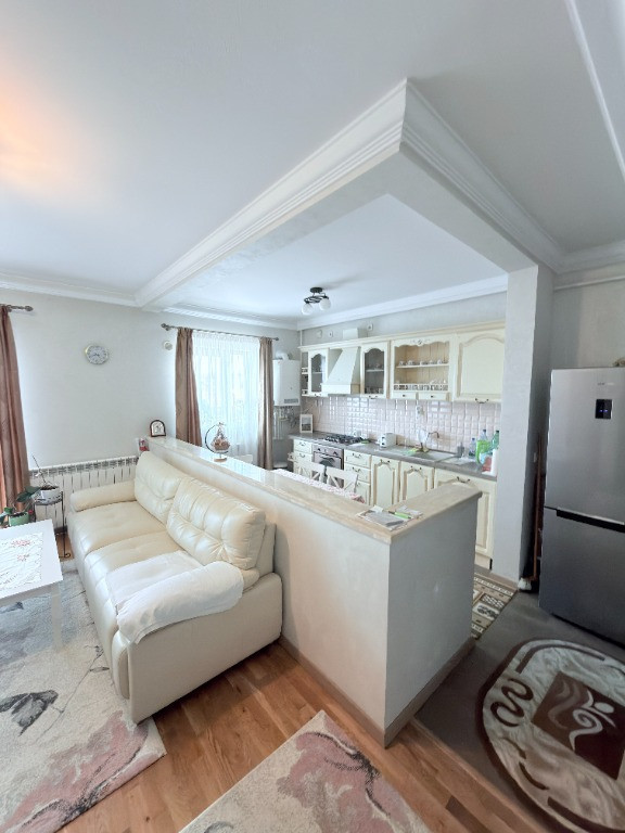 Apartament cu 2 camere bloc nou zona Bucovina