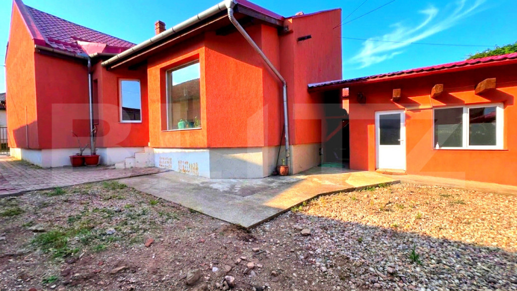 Spațiu birouri, 180 mp, zona Centrală – Alba Iulia