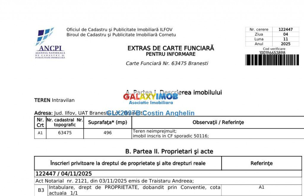 Spatii Birouri Premium - Cladire Moderna - Zona Unirii