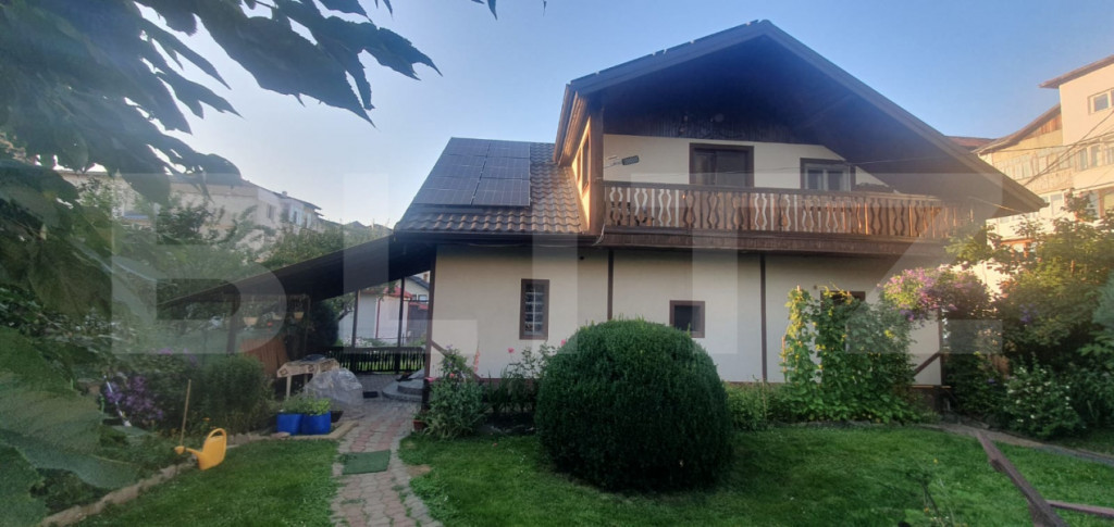 Casa 5 camere Vatra Dornei