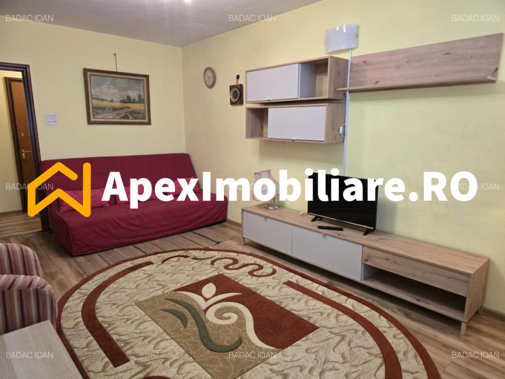 Apartament 2 camere de inchiriat Drumul Taberei București |