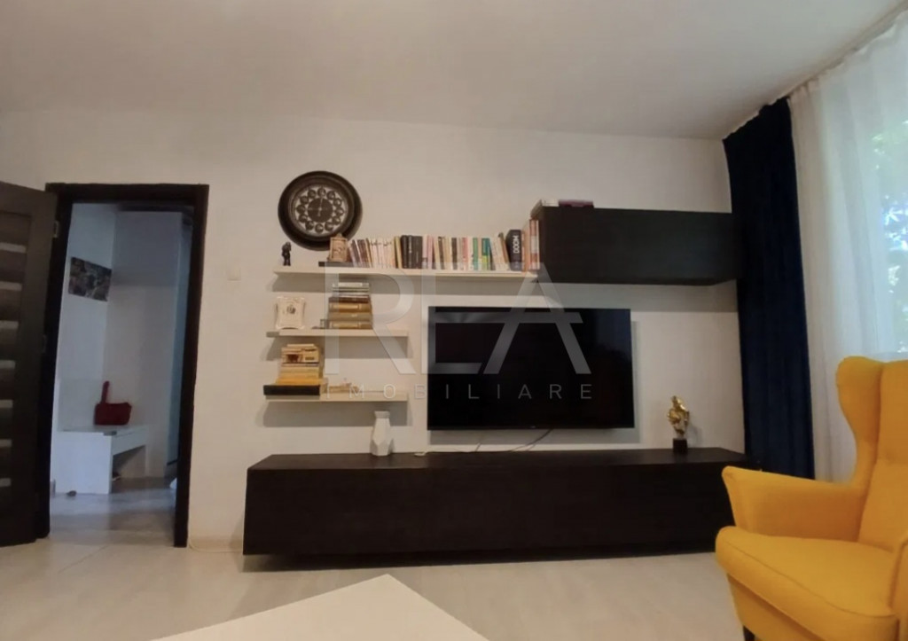 3 camere, 4/4, anvelopat, 66 mp-Drumul Taberei