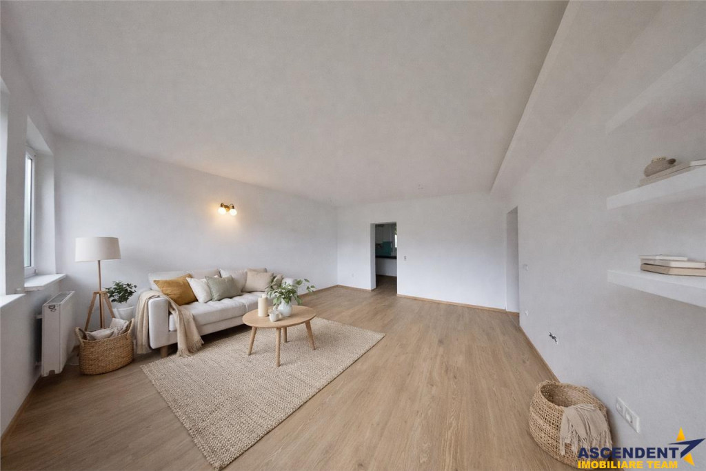 3D! Spatiu rezidential birouri servicii, pozitionare aprec