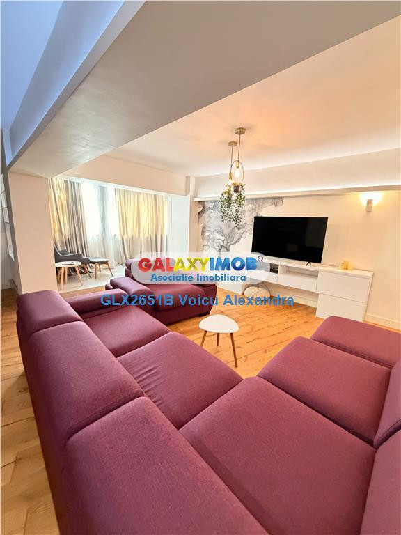 Apartament 3 Camere Vacaresti - Centrala - Parcare - Superb
