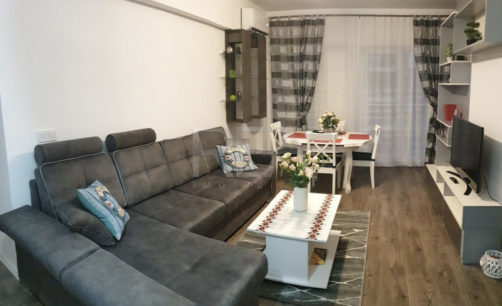 Apartament 3 Camere | Complexul Rezidențial Belvedere | Loc