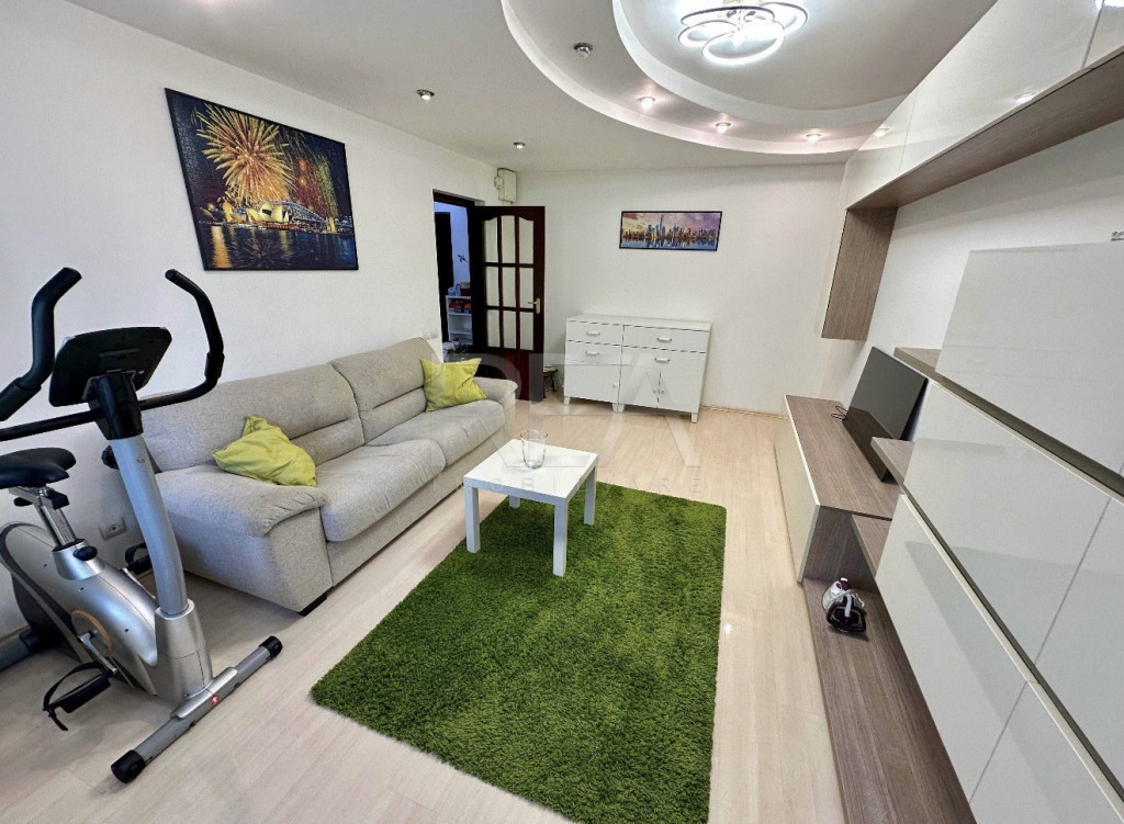 Apartament 2 camere Lujerului | 4 minute de Metrou Lujerului