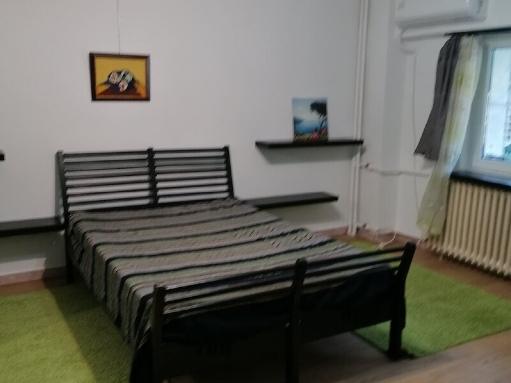 Garsoniera - Tineretului - Timpuri Noi - Radulescu Motru 3