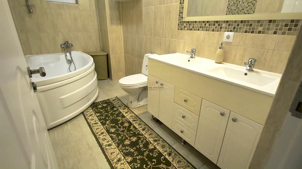 APARTAMENT 4 CAMERE DE V#194;NZARE #206;N SUCEAVA | BLOC NOU