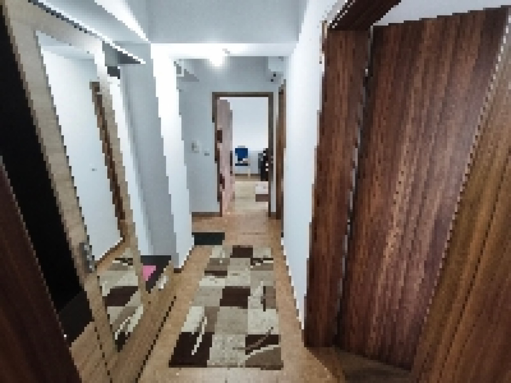 Inchiriez apartament 2 camere