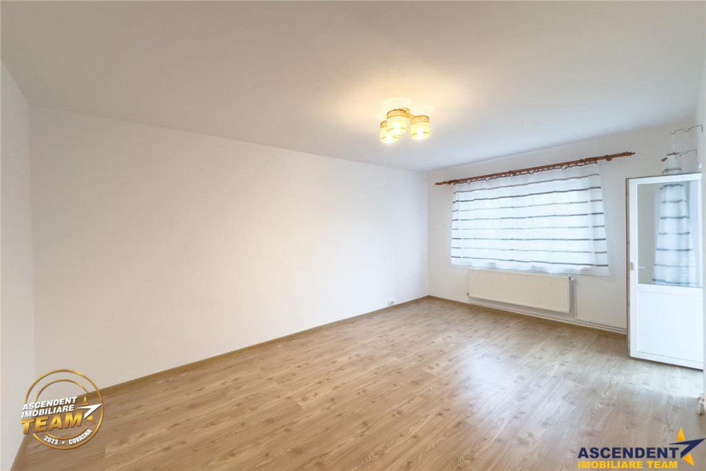 Apartament modern 2 camere, priveliste spre padure, ergonomi