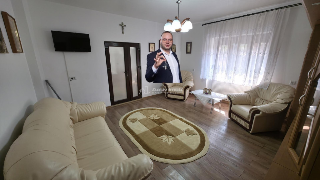 Oravita | Casa Rezidentiala | 7 Camere | La Cheie | Posibil