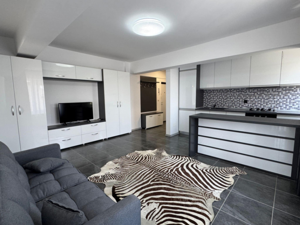 INCHIRIERE- VÂRTEJU MAGURELE - APARTAMENT PET FRIENDLY 2 CA