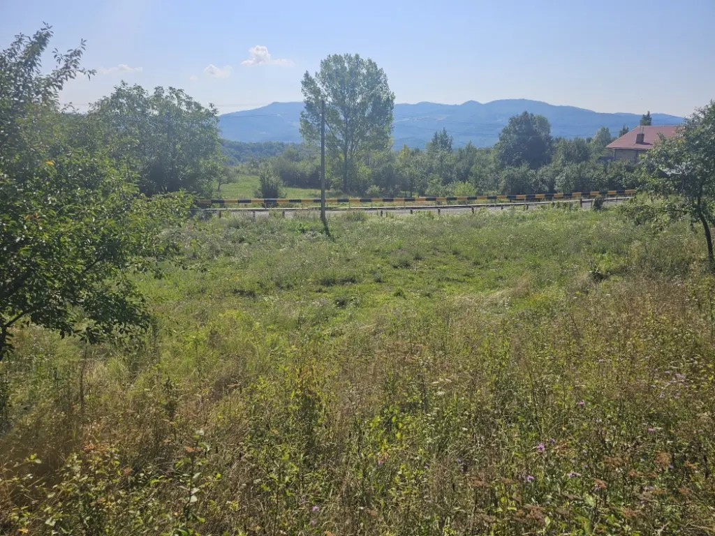 Casa-vila de vănzare loc. Maruntisu, oras Patarlagele, jud. Buzău