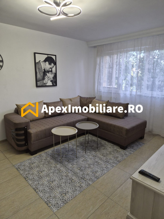 Apartament 2 camere de inchiriat 1 Decembrie 1918 București