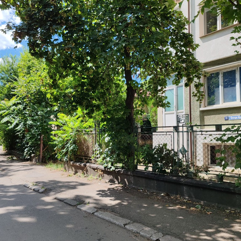 Apartament 2 camere central– KM 0 Bacău | 38 MP
