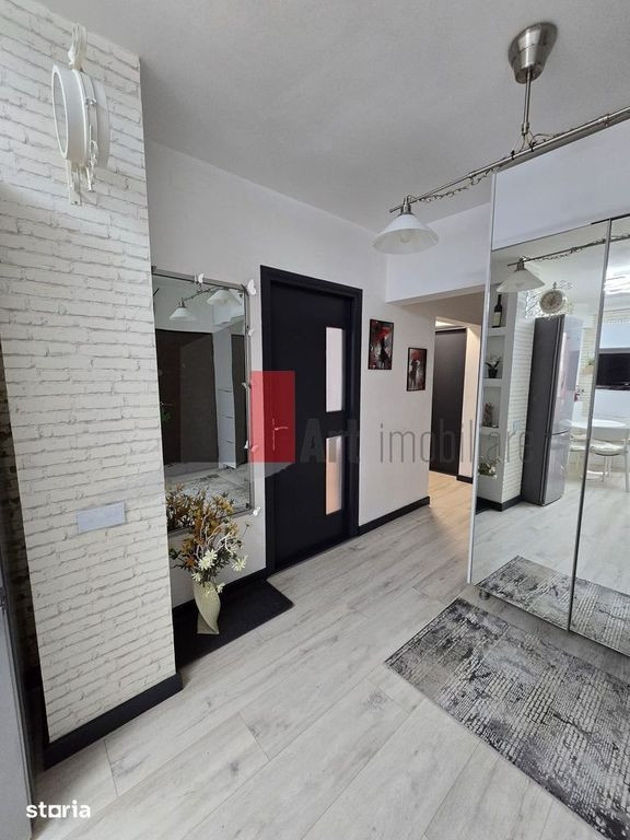 Vindem apartament cu 3 camere, Crângasi