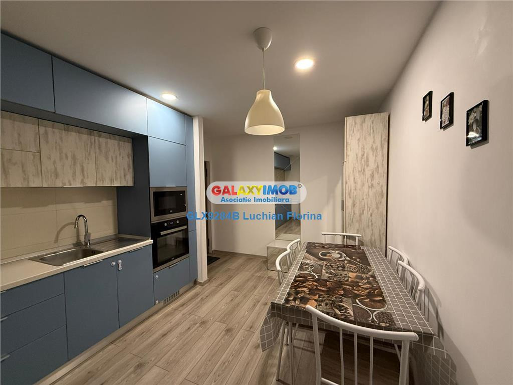Apartament 3 camere, renovat, etaj.1 I Parcul Morarilor