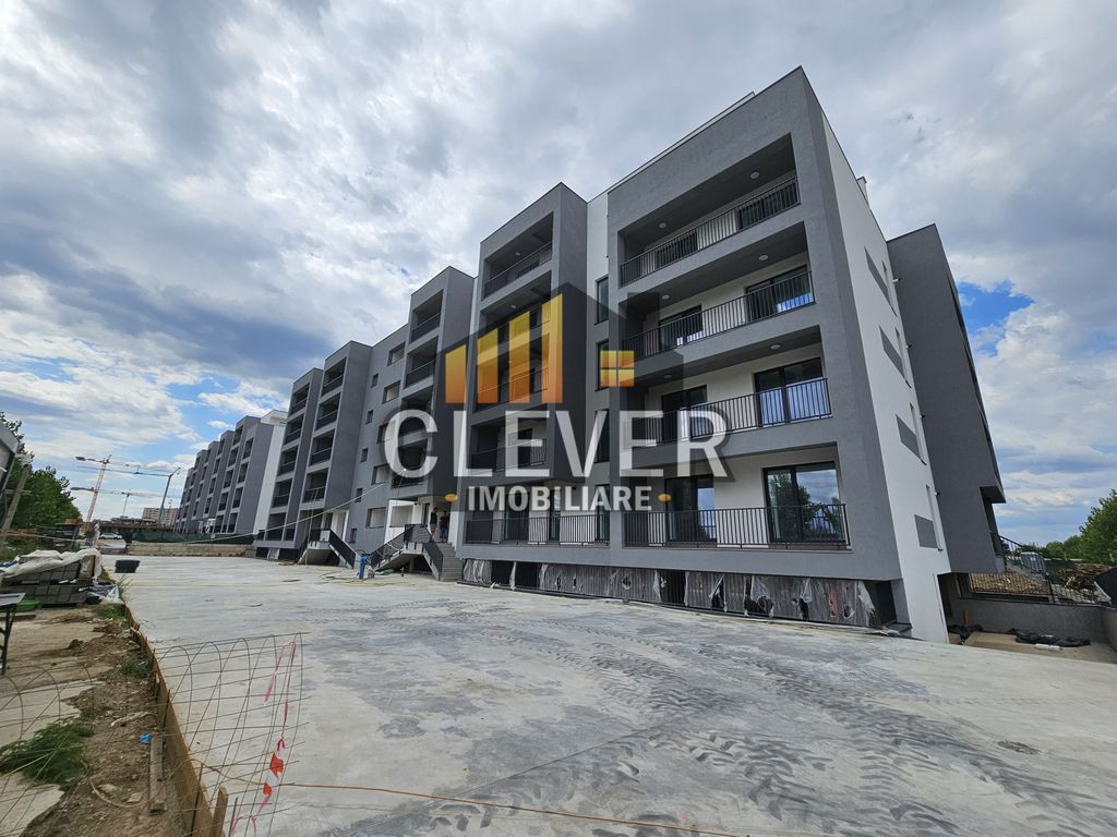 Apartament 2 camere Pallady | 8 min metrou Nicolae Teclu