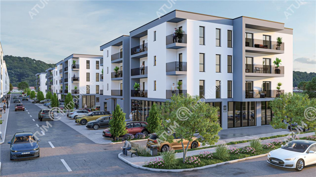 Comision 0! Apartament intabulat cu 2 camere la cheie in Sel