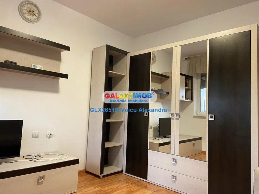 Apartament 3 Camere Vacaresti - Centrala - Parcare - Superb