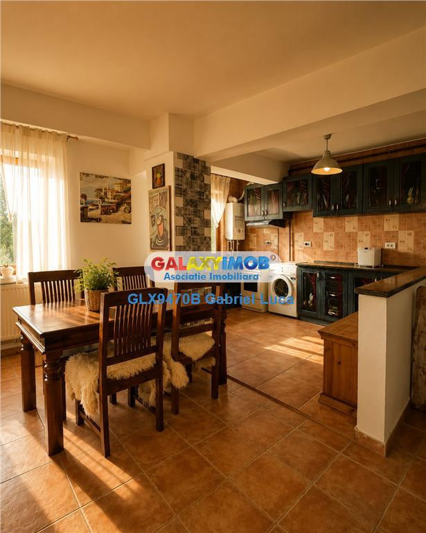 Apartament 2 camere 85mp | Centrala | Parcare | Metrou Branc