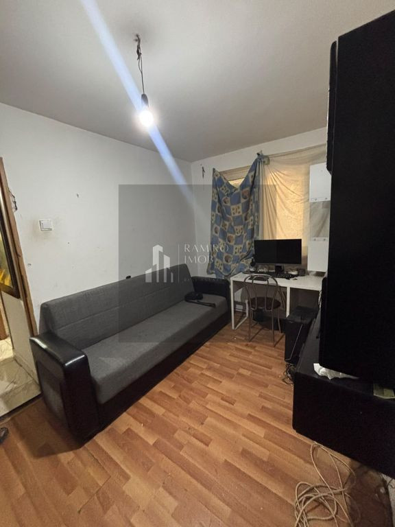 Apartament 2 camere Banu Udrea / Centrala Proprie