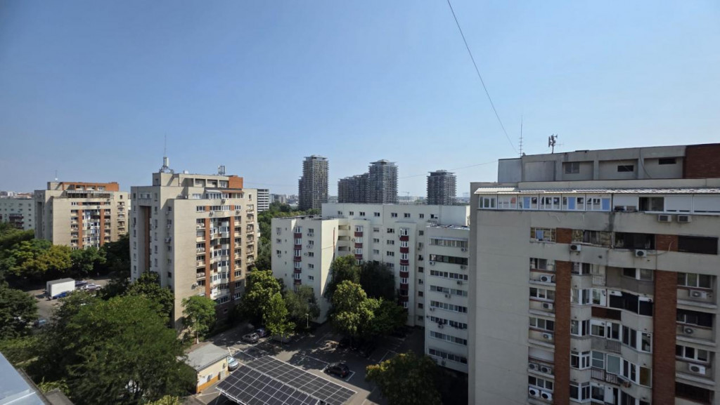 2 Camere Parcul Tineretului-Vacaresti