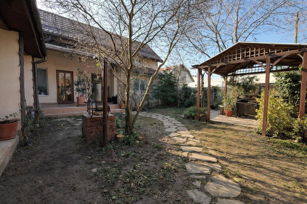 Casă spațioasă Dobroești – Șoseaua Fundeni