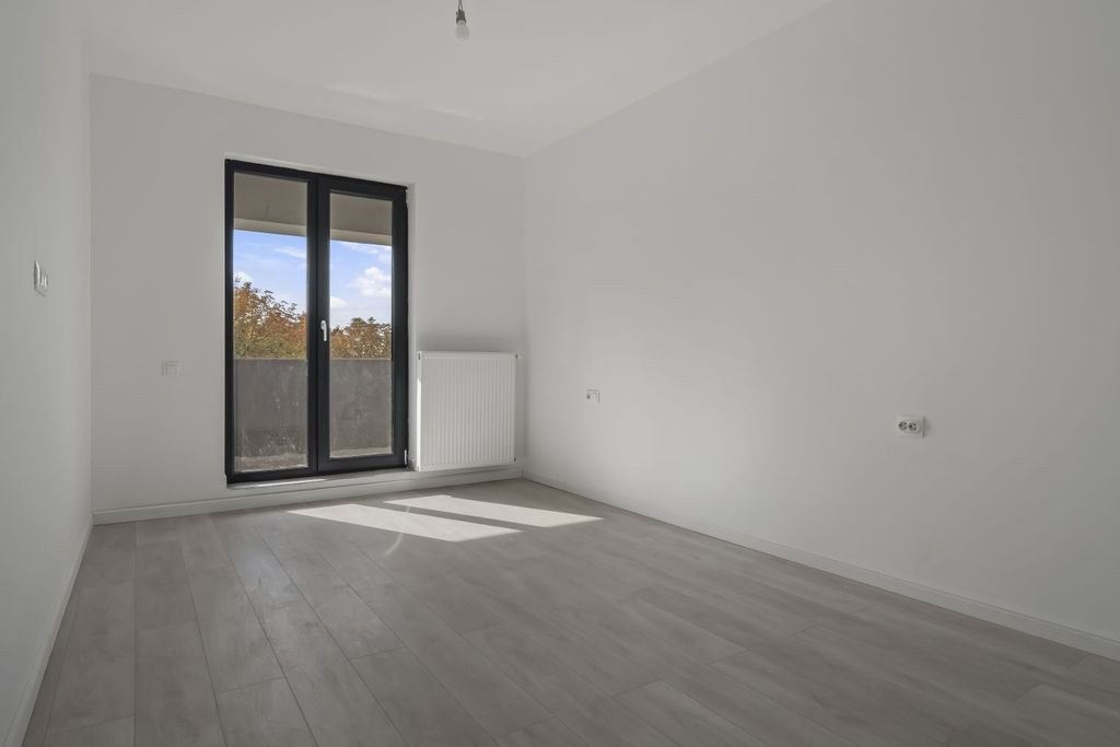 Militari-Preciziei | 3 Camere | 91.3 mp | Bloc Nou | Fina...