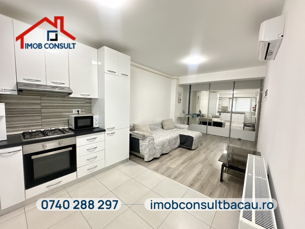 Apartament 2 Camere de Închiriat – Complex Fiald | Parcare Inclusă |