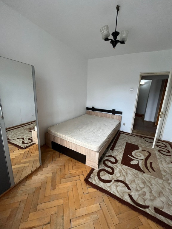 Apartament 3 camere D, in Alexandru - Minerva