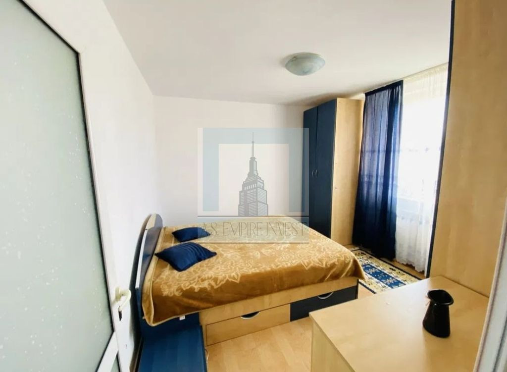 DE ÎNCHIRIAT APARTAMENT 2 CAMERE | decomandat (recent re...