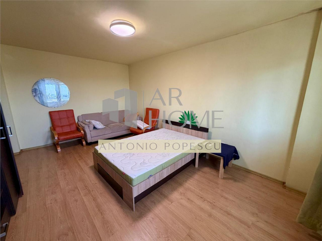 Inchiriere studio modern, zona Vest - VAMT, Ploiești