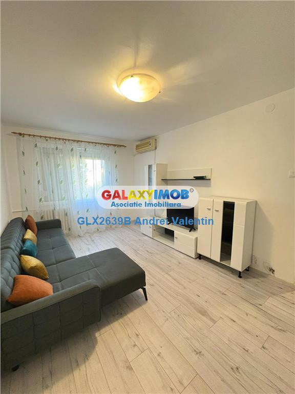 Apartament Bloc Nou Berceni - Dimitrie Leonida - Biruintei