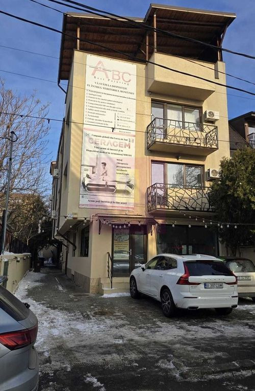 Birou Apartament 3 Camere, Piata Mures, Bucuresti Sector 1