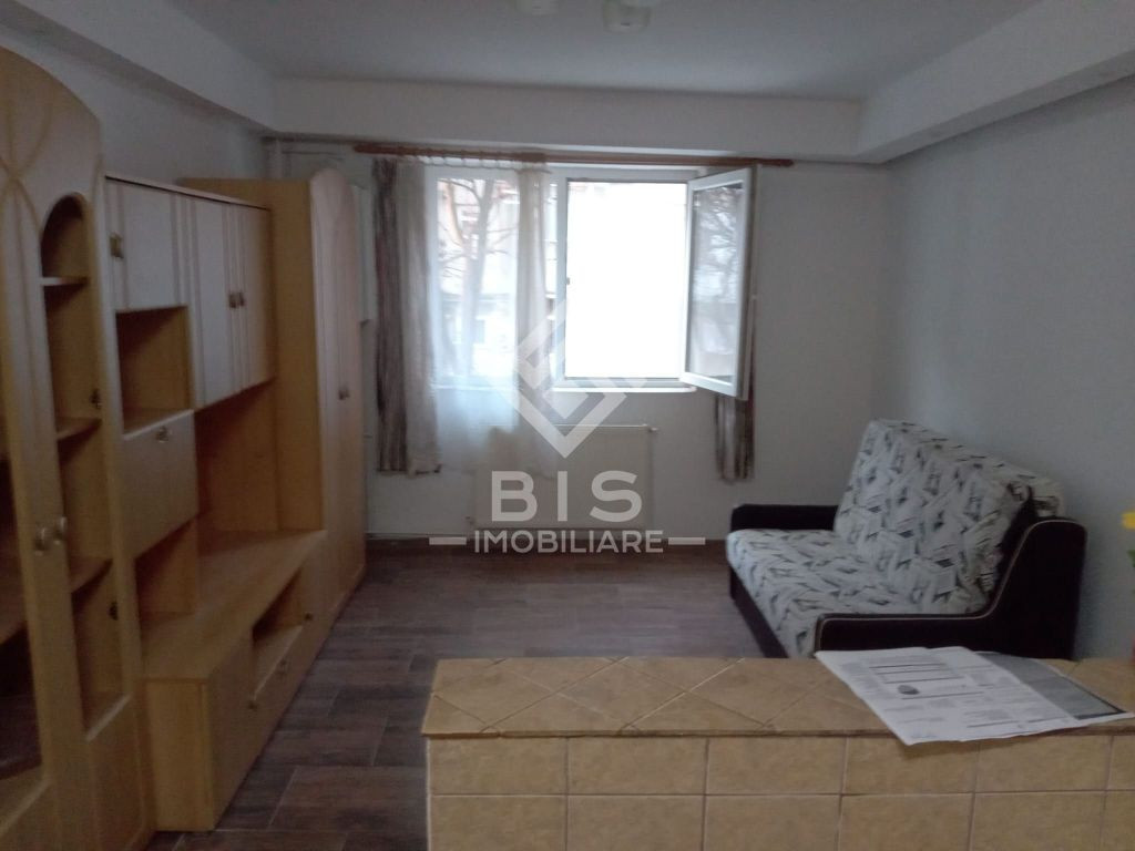 Garsonieră/Camera de cămin Zona Han