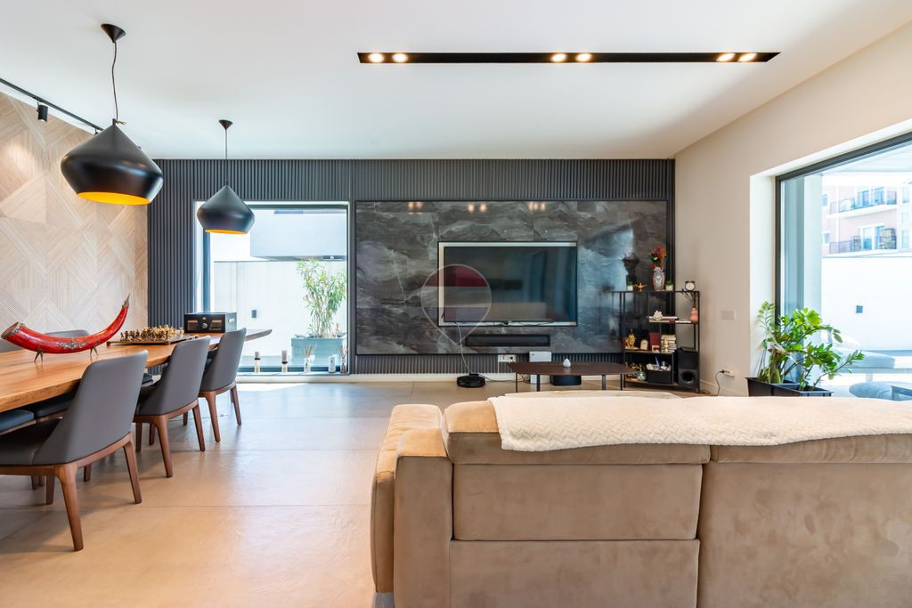 Vila eleganta, piscină, lot 400mp | Pipera, Scoala Ameri...
