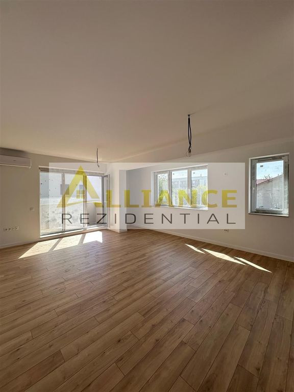Apartament 65 mp || 2 camere || bloc nou || Aparatorii Pa...